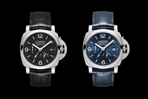 panerai 1365|panerai luminor bitempo price.